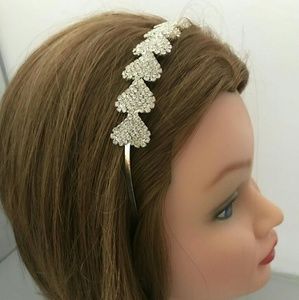 🌸Bridal Hairpiece